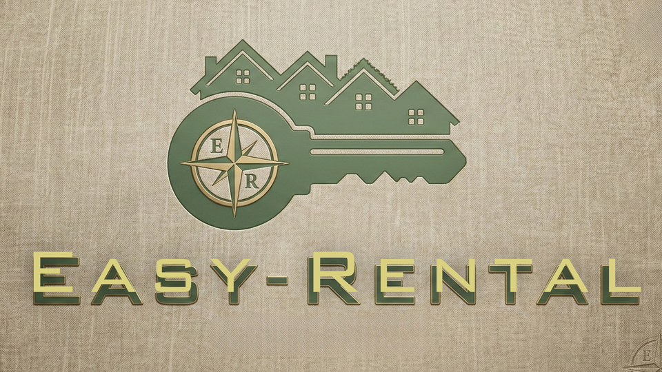 Easy Rental — Find Your Next Home